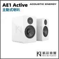 在飛比找蝦皮購物優惠-◤桃園/凱巨音響◢ 英國 AcousticEnergy AE