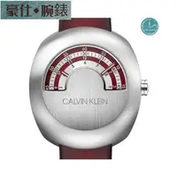 在飛比找蝦皮購物優惠-高端 瑞士CK手錶 Calvin Klein 男錶 全新gl