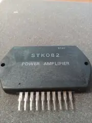 Akai AM-2350 Out-Put IC Sanyo STK082