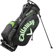 Callaway STN Tour 25 Caddy Bag, 9.0 Type, Fits 47 Inches, 8.5 lbs (3.9 kg), 5 Divided Men’s