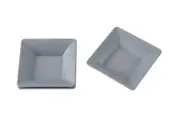 HOZAN ESD PARTS TREY 3 PIECES SET (W90×H25×D90mm) F-400