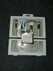 EcoTools Radiant Complexion Beauty Kit 4pc. Cosmetics Makeup Brush Set NIB