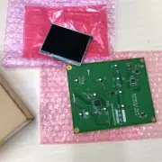 Compatible Mimaki JV300/JV150 Color LCD Substrate Key Board and Display, E107610