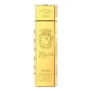 3 Kilos Gold 999.9 Vodka 1L