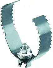 Ridgid 98060 4" T-150-2 Sharktooth Cutter