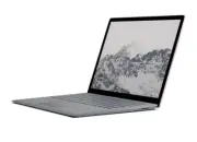 Microsoft 13.5-Inch Multi-Touch Intel Core i7 Surface Laptop 2