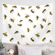 Bees Tapestry