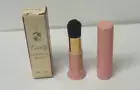 Vintage Everly Retractable Face Powder Make-up Brush in Box