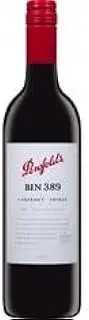 Penfolds - Bin 389 Cabernet Shiraz - 2005