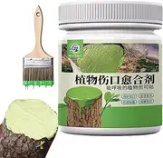 Tree Wound Sealer - Protective Seal For Trees,Easy To Apply Bonsai Cut Paste For Cutting, Grafting, Fruit & Tree Care, Seedling Cultivation