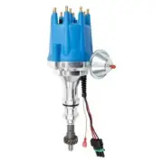 FORD BB/351C PRO SERIES READY TO RUN BLUE