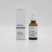 the ordinary 100% organic cold-pr 100% Organic Cold Pressed Borage Seed Oil 30ml