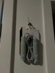 Jump Rope For Excersize And Getting Back in Shape