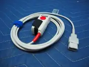 Fits Spacelabs Masimo SpO2 Finger Sensor Ultraview mCare SL2400 SL2600 SL3800