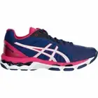 Asics Gel Netburner 19 Womens Netball Shoes (D Wide) (406) | BRAND NEW
