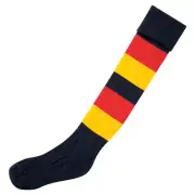 Adelaide Crows AFL Playing Socks by Sporting House