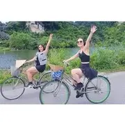 Save 5.01%! Hanoi: Private Day Tour Explore Trang An, Bich Dong & Mua Caves