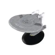Eaglemoss Star Trek Discovery USS Edison NCC-1683 Ship Replica NEW IN STOCK
