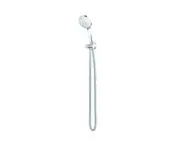 Methven Genoa G5 Hand Shower on Bracket - Chrome