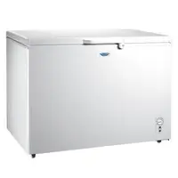 在飛比找順發線上購物優惠-TECO 東元 RL520W 520L 臥式白色冰櫃 (客訂