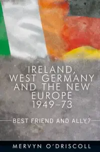 在飛比找博客來優惠-Ireland, West Germany and the 