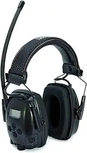 Honeywell Howard Leight 1030333 Earmuff Sync Electo
