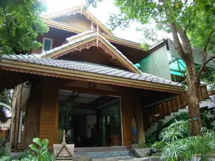 皮亞布魯克度假村Piyapruk Resort