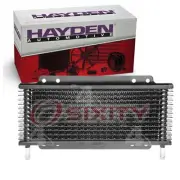 Hayden Automatic Transmission Oil Cooler for 1958-1988 American Motors ry