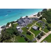 Save 25.01%! 4x1 Full Tour Tulum,coba,cenote,playa Del Carmen