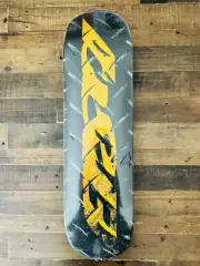 Post Malone Beerbongs Bentley VIP Merchandise Tour 2018 B&B Skateboard Deck