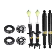 Front + Rear Shock Absorber Strut Mount Kit for Ford Ranger Next Gen PY 2022-On