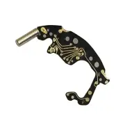 Quartz Watch Movement Circuit Board Module For RONDA Z60 Watchmaker Repair Tool
