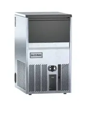 Ice-O-Matic Self Contained Gourmet Ice Maker with Pump Out Drain - Under Bench Ice Maker (UCG045APD) - UCG045APD