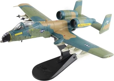 HM Hobbymaster A-10C Memphis Belle III 78-0651, Capt Lindsay Mad Johnson,