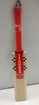 Gray Nicolls GNR 5 Blast Cricket Bat