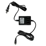 AC Adapter for Korg D8 D12 D16 TP-2 ESX-1 Korg Triton Tr Karma N5EX Triton Rack