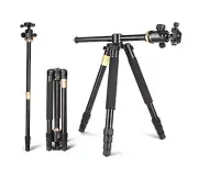Professional Portable Tripod Ball Head for Canon Nikon Camera DSLR NightStar