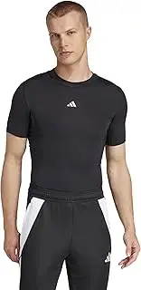 [adidas] Men's Performance Sports Techfit Base Layer