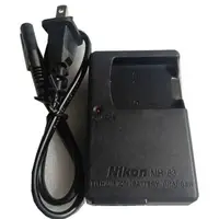 在飛比找蝦皮購物優惠-Nikon 尼康 MH-63  電池充電器 適用於Nikon
