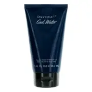 Cool Water by Davidoff, 5 oz Shower Gel for Men