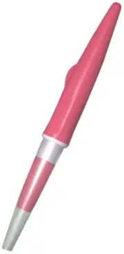 Pen Style Needle Felting Tool
