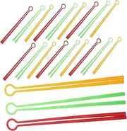 VICASKY 35Pcs Curling Perm Rods Convenient Hair Rollers for Easy Curling Durable and Practical Styling Tools for All Hair Types
