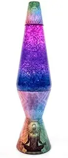MDI Zen Diamond Motion Glitter Lamp