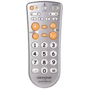 For CHUNGHOP L108E Infrared Learning Universal TV Remote Control