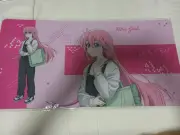 y3 Playmat Hitori Goto Bocchi The Rock Desk Mat Tsutaya Rubber Game Multi Pop Up