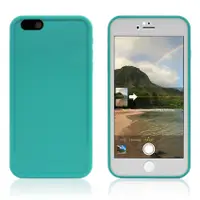在飛比找蝦皮購物優惠-適用於iPhone6s防水殼 適用於iPhone6 Plus