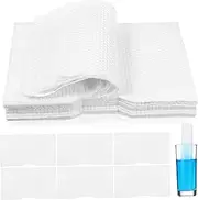 BESPORTBLE Bird Cage Paper 100 Sheets Liner Parrot Cage Accessories High Absorbency Comfortable Bird Bedding