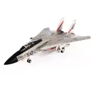 for JC WINGS Grumman F14A Tomcat US Navy VF-41 Black Aces USS NIMITZ 1/72 Model