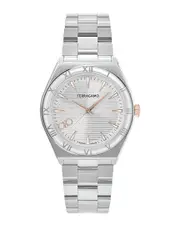 Ferragamo Men's Vega Upper East Watch