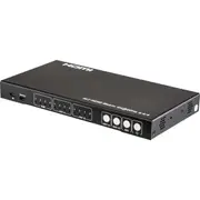 PRO2 HDMIMX42ARCV2 4x2 HDMI 18G matrix switcher ARC SPDIF/audio extraction